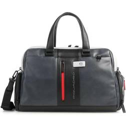 Piquadro Urban Duffel Bag grå [Levering: 4-5 dage]